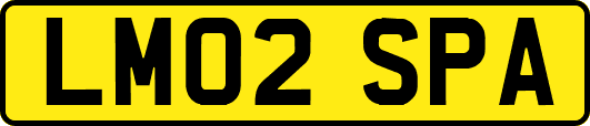 LM02SPA