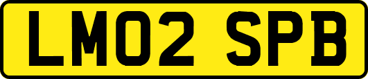 LM02SPB