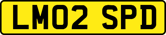 LM02SPD