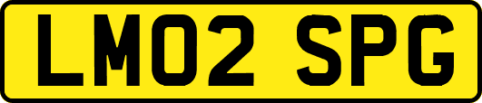 LM02SPG