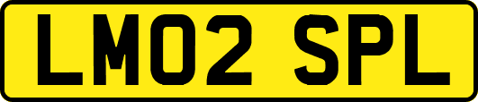 LM02SPL
