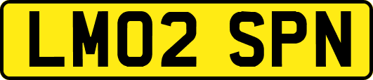LM02SPN