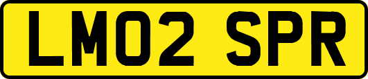LM02SPR
