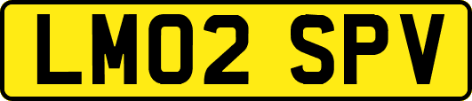 LM02SPV