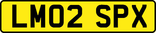 LM02SPX