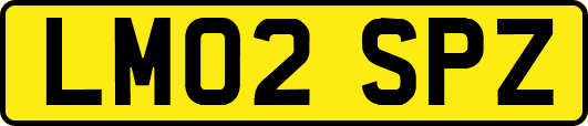 LM02SPZ