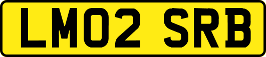 LM02SRB