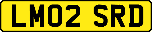 LM02SRD