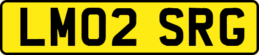 LM02SRG