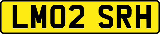 LM02SRH