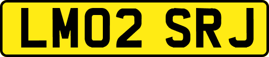 LM02SRJ