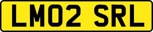 LM02SRL