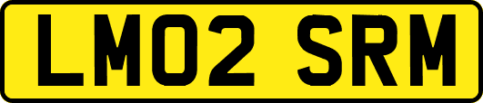 LM02SRM