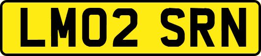 LM02SRN