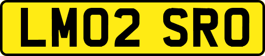 LM02SRO
