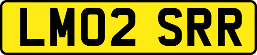 LM02SRR