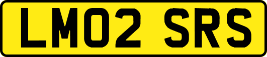 LM02SRS