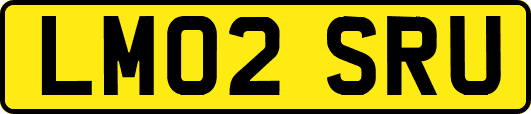 LM02SRU