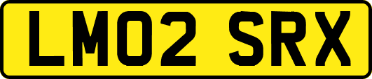 LM02SRX