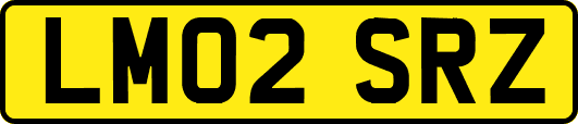 LM02SRZ