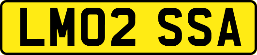 LM02SSA