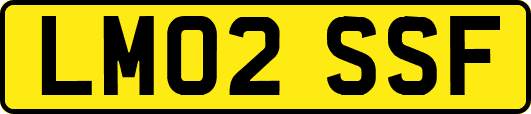 LM02SSF