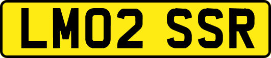 LM02SSR
