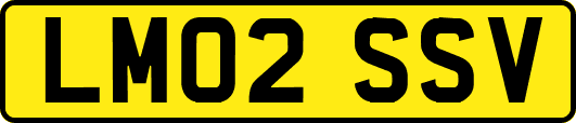 LM02SSV