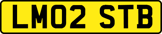 LM02STB