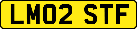 LM02STF