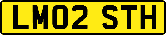 LM02STH