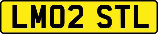 LM02STL