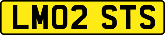 LM02STS