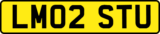 LM02STU