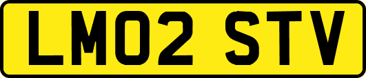 LM02STV