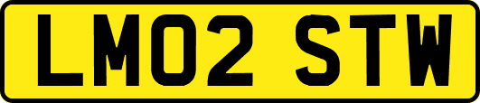 LM02STW