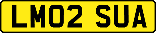 LM02SUA