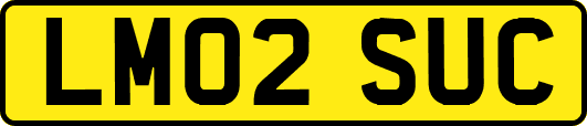 LM02SUC