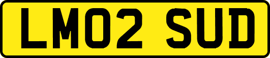 LM02SUD