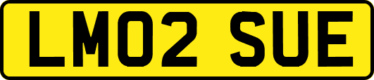 LM02SUE