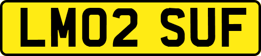 LM02SUF