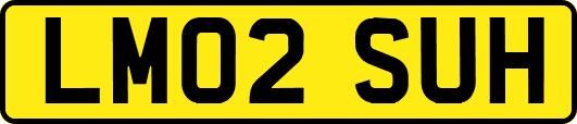 LM02SUH