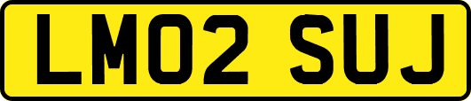LM02SUJ