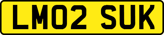 LM02SUK
