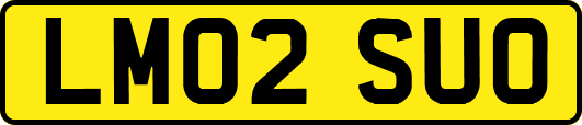 LM02SUO