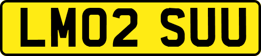 LM02SUU