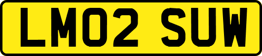 LM02SUW