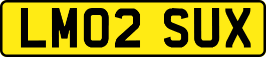 LM02SUX