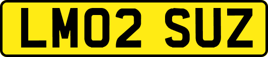 LM02SUZ