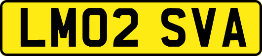 LM02SVA